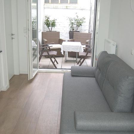 Wohnung In Toller City-Lage 45 M2 维也纳 外观 照片