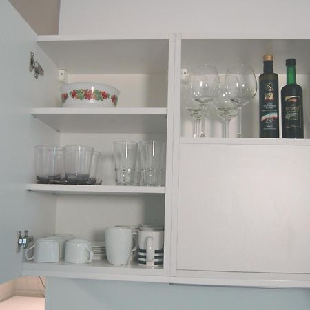 Wohnung In Toller City-Lage 45 M2 维也纳 外观 照片