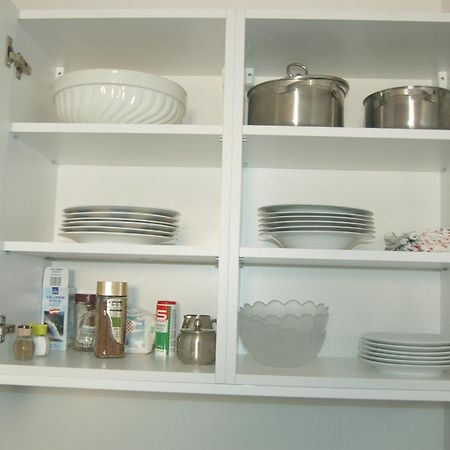 Wohnung In Toller City-Lage 45 M2 维也纳 外观 照片