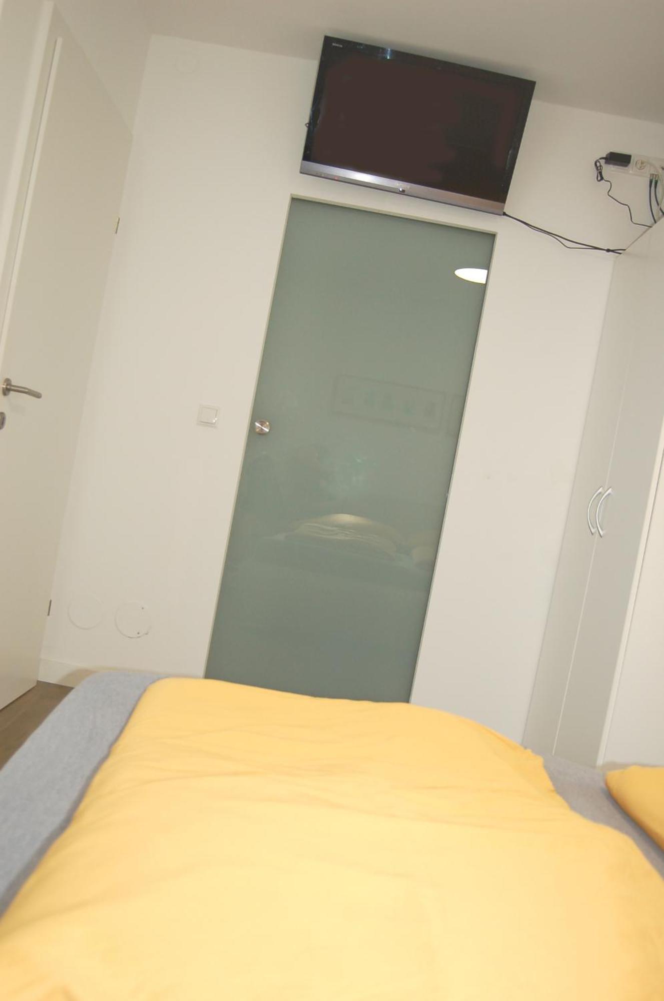 Wohnung In Toller City-Lage 45 M2 维也纳 外观 照片