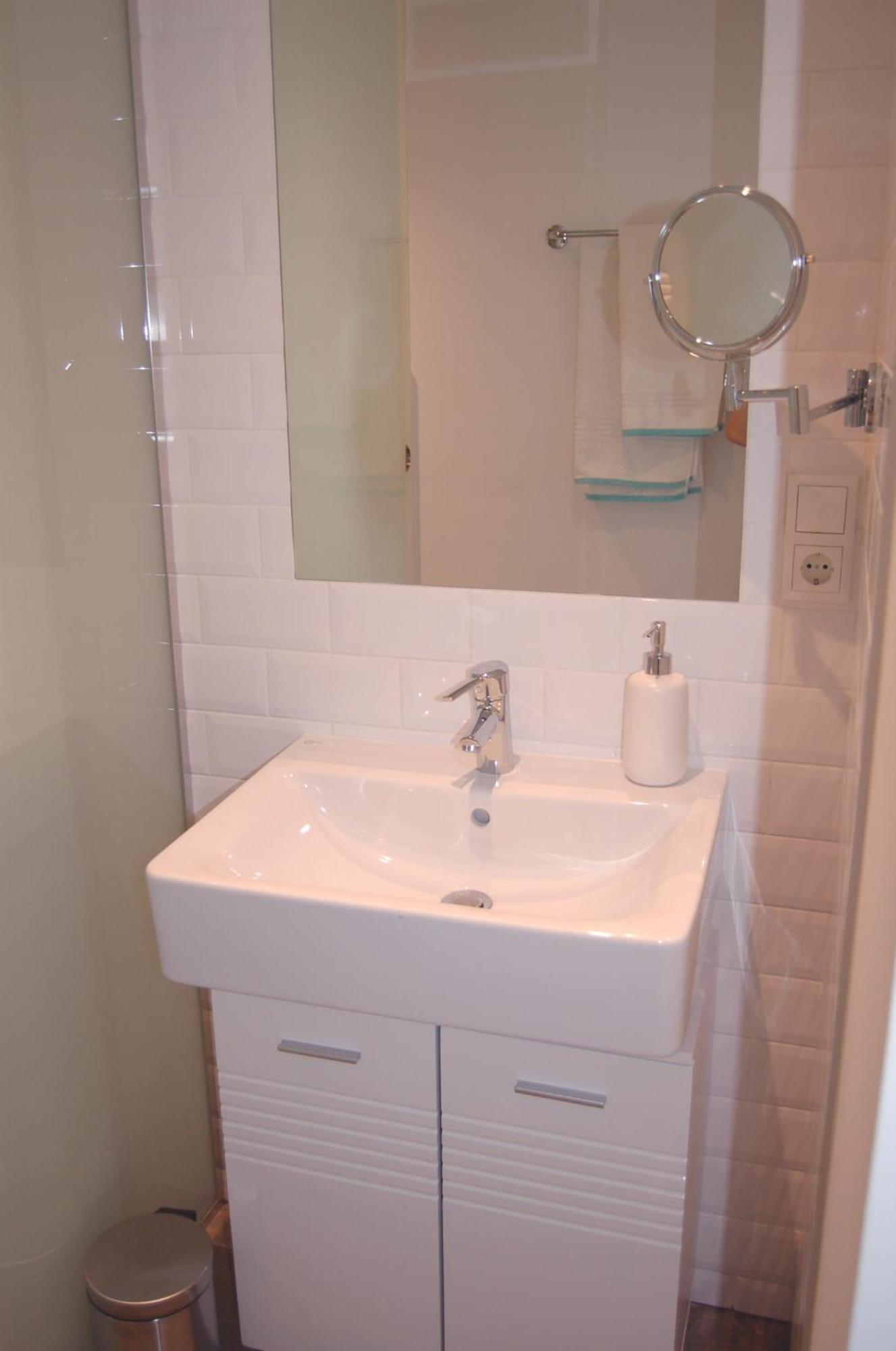 Wohnung In Toller City-Lage 45 M2 维也纳 外观 照片