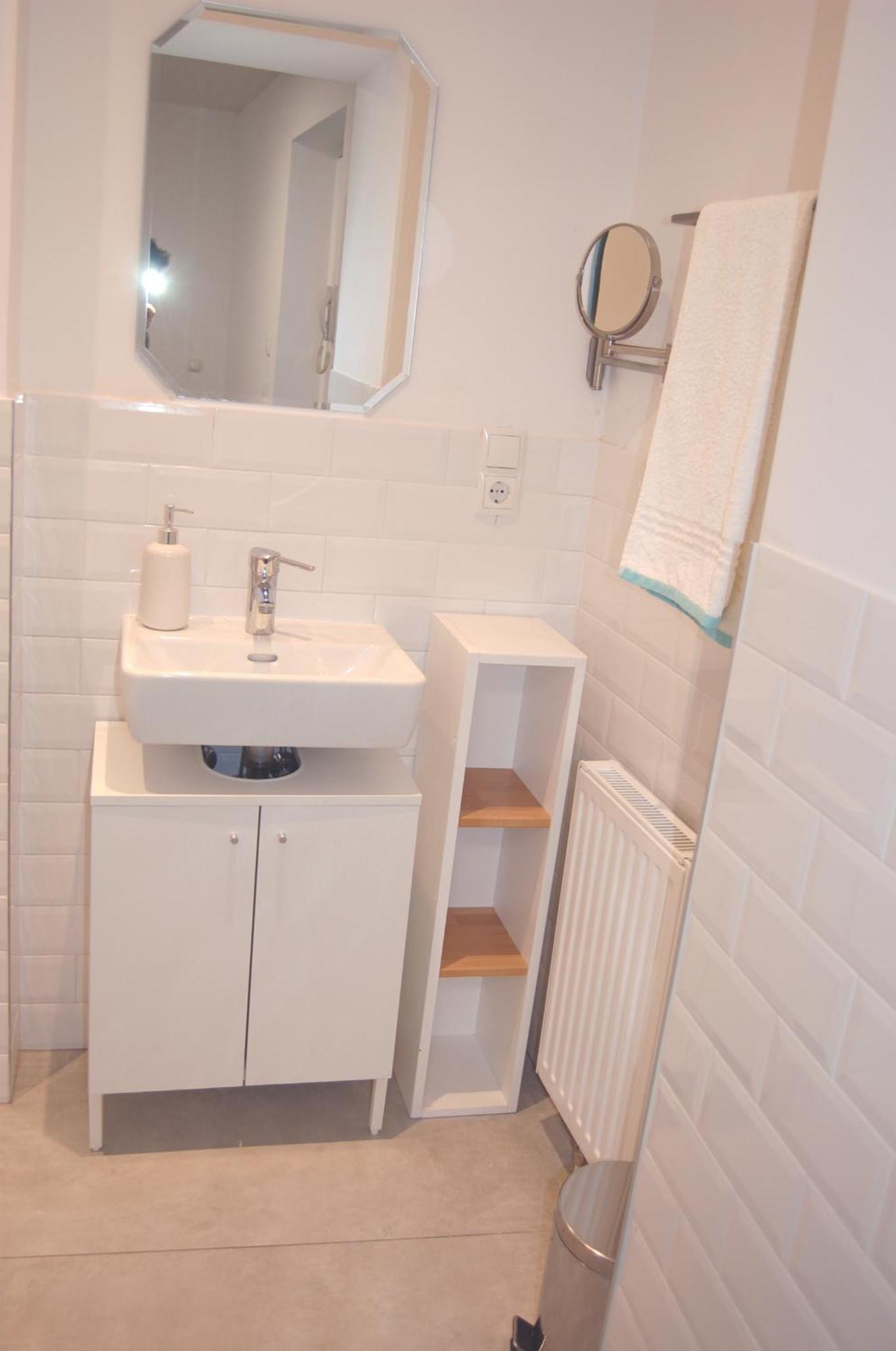 Wohnung In Toller City-Lage 45 M2 维也纳 外观 照片