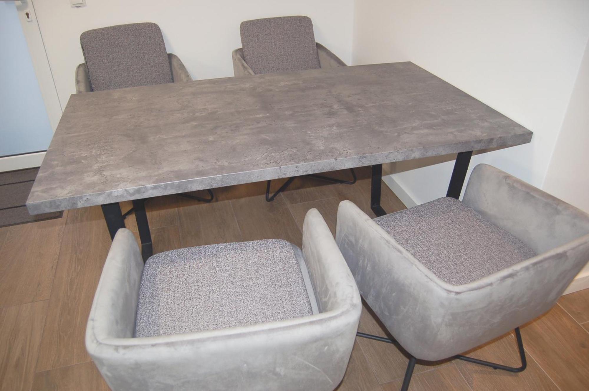 Wohnung In Toller City-Lage 45 M2 维也纳 外观 照片