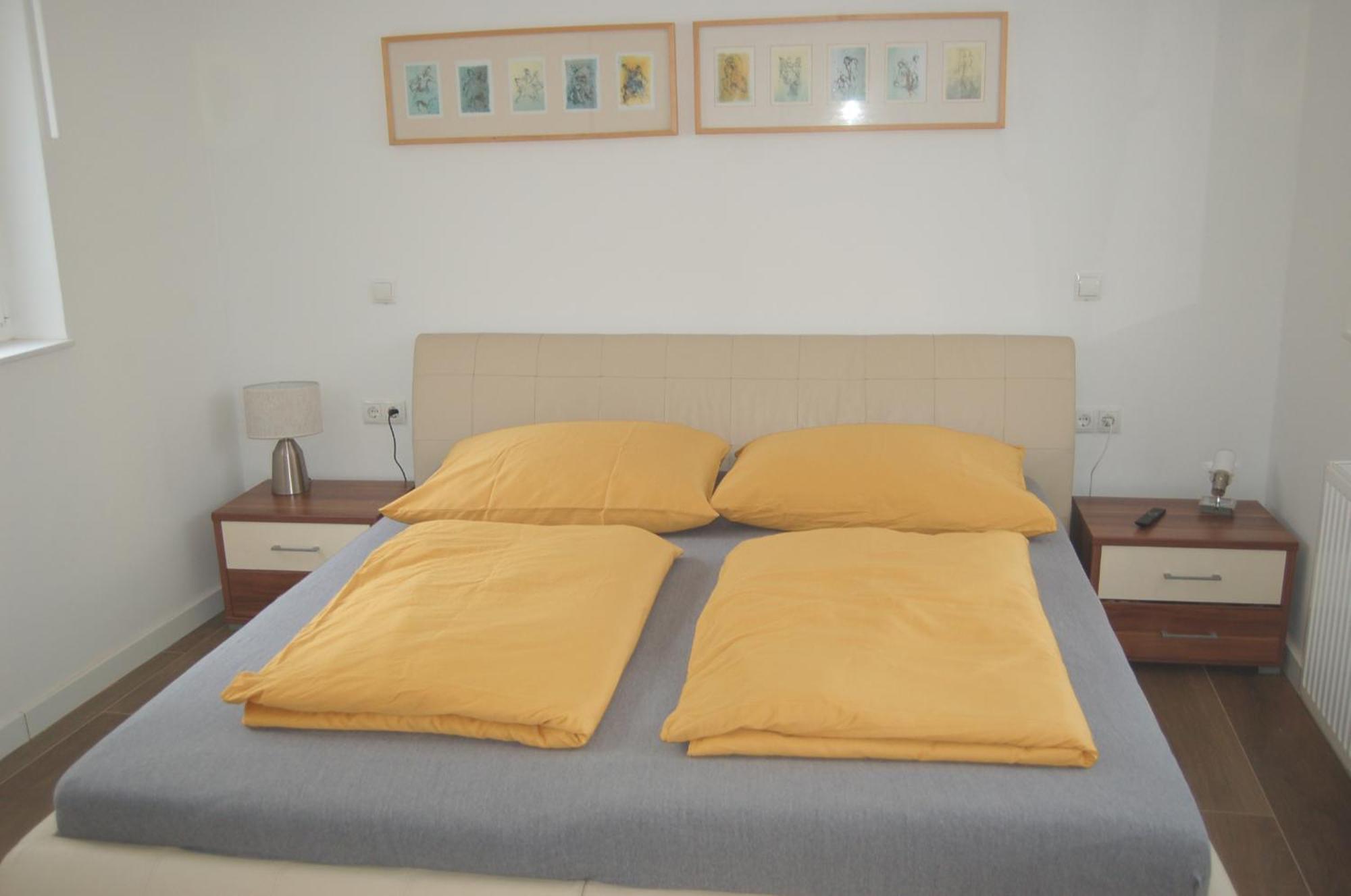 Wohnung In Toller City-Lage 45 M2 维也纳 外观 照片