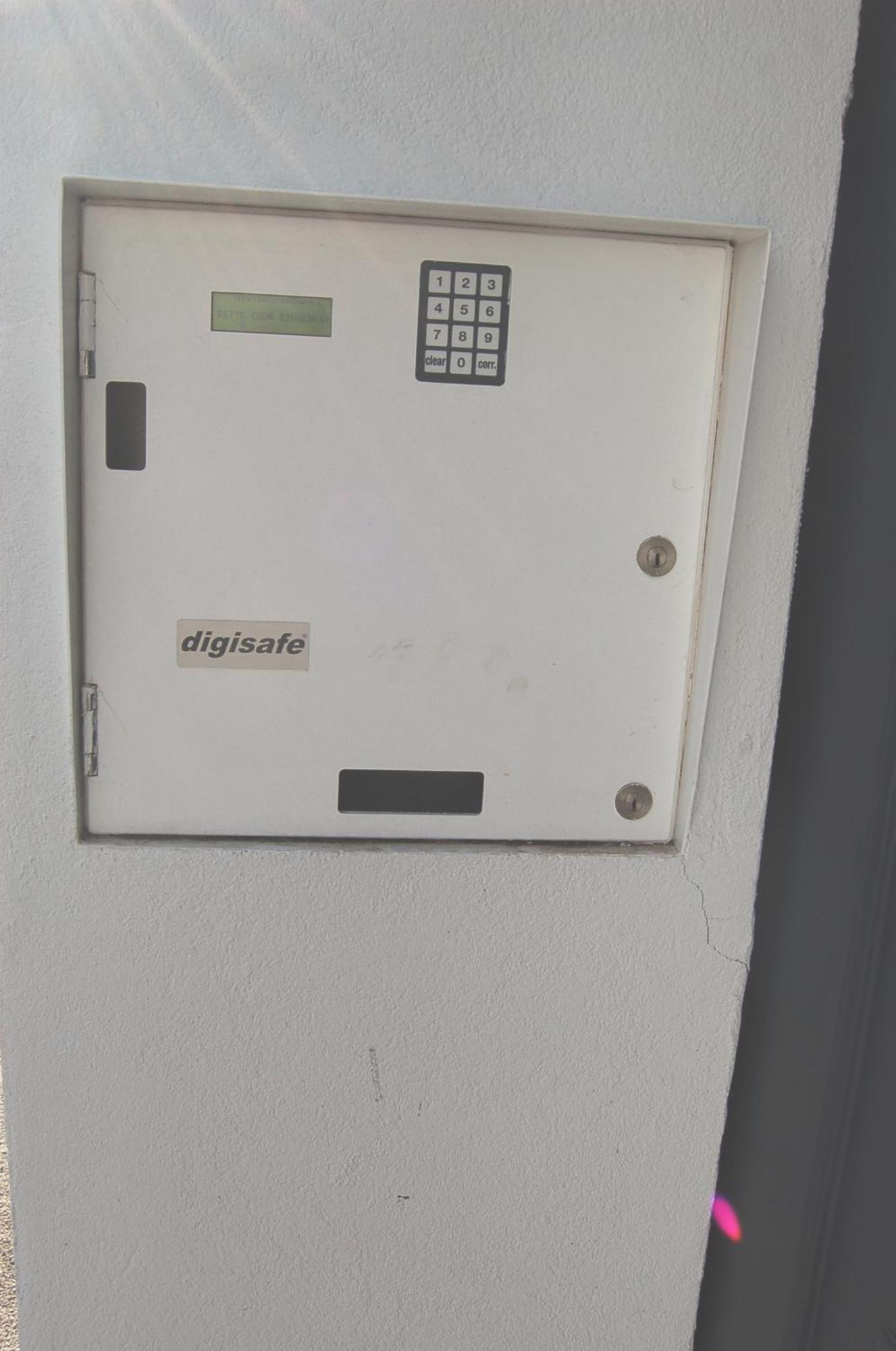 Wohnung In Toller City-Lage 45 M2 维也纳 外观 照片