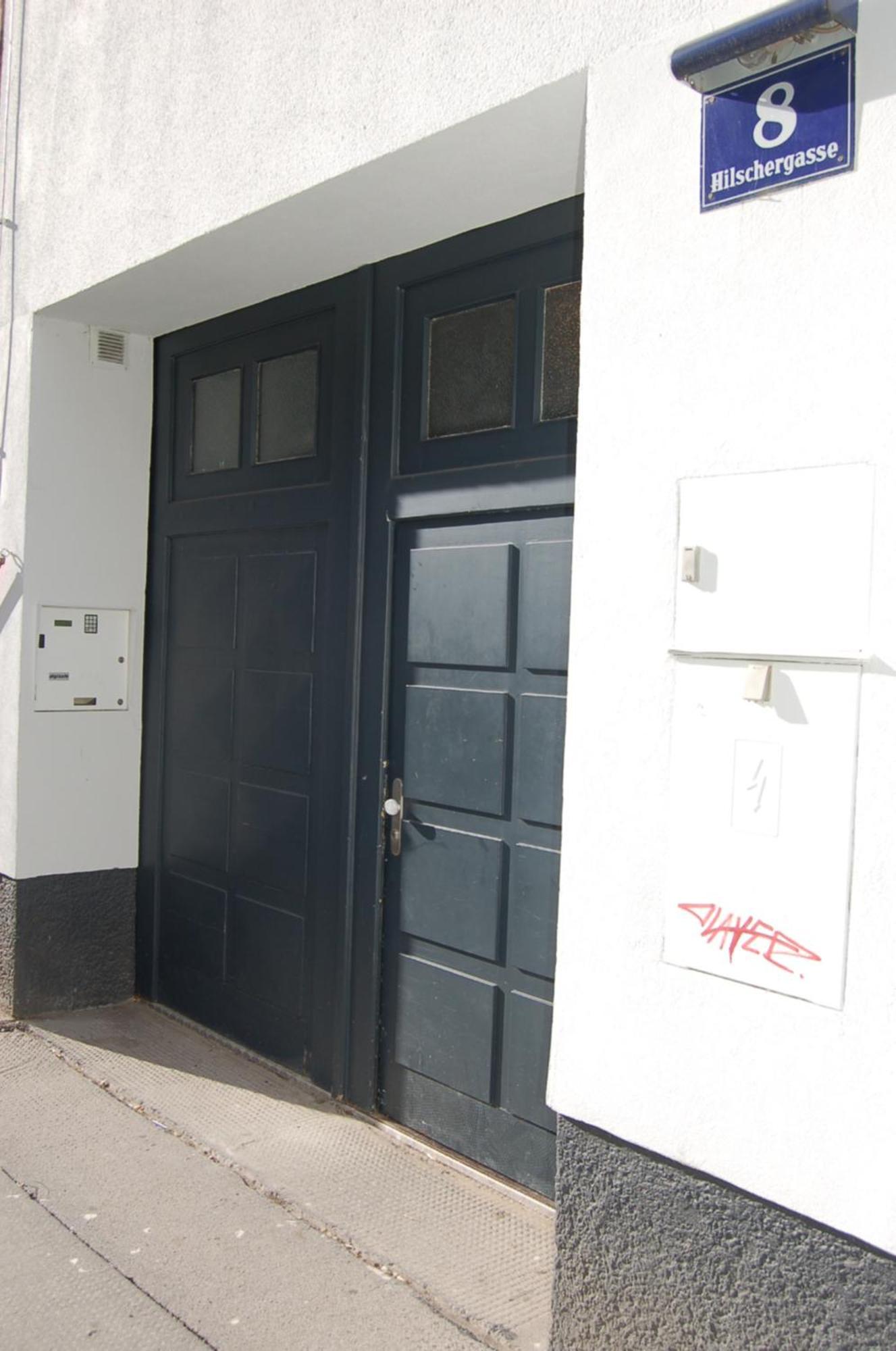 Wohnung In Toller City-Lage 45 M2 维也纳 外观 照片