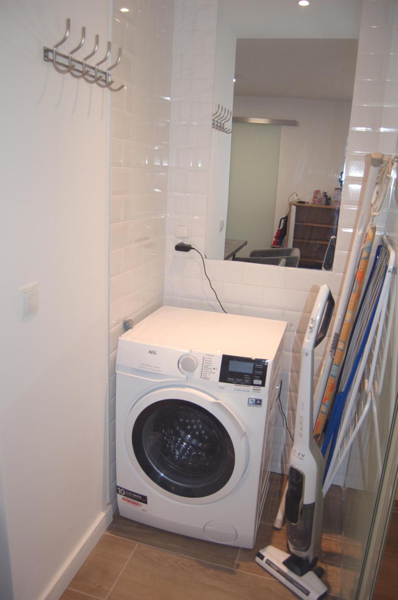Wohnung In Toller City-Lage 45 M2 维也纳 外观 照片